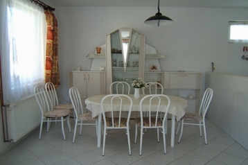 Casa rural Balatonmáriafürdő 3